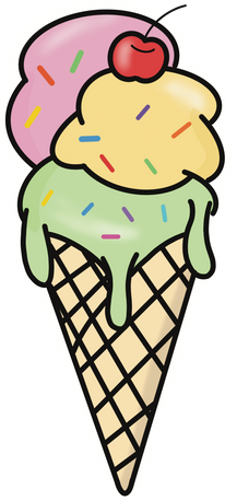 Ice Cream Cone